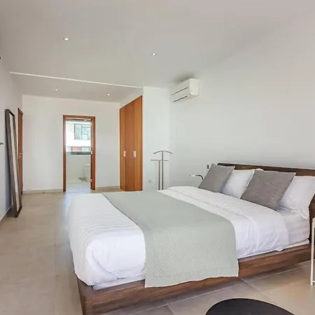 Appartement Sunset House-privated Pool Costa Adeje (Tenerife)