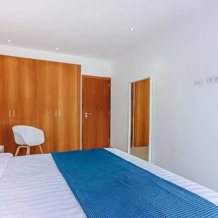 Sunset House-privated Pool Appartement Costa Adeje (Tenerife)