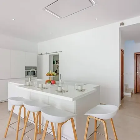 Appartement Sunset House-privated Pool *