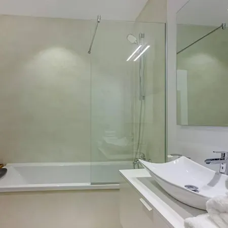 Appartement Sunset House-privated Pool Costa Adeje (Tenerife)
