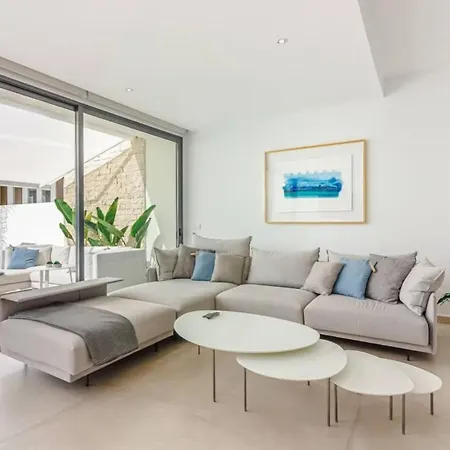 Sunset House-privated Pool Διαμέρισμα