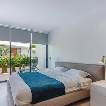 Apartamento Sunset House-privated Pool *