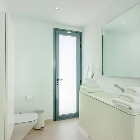Apartamento Sunset House-privated Pool *